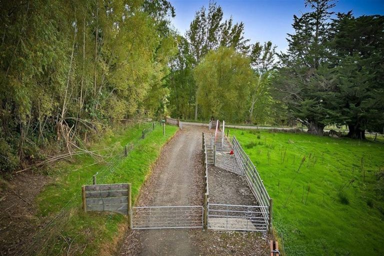 Photo of property in 743 Bay Road, Oxford, 7430