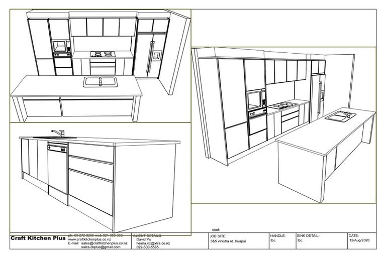 Photo of property in 5 Vinistra Road, Kumeu, 0810