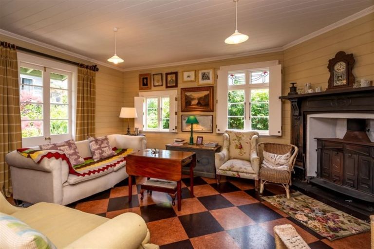 Photo of property in 38 Rue Balguerie, Akaroa, 7520