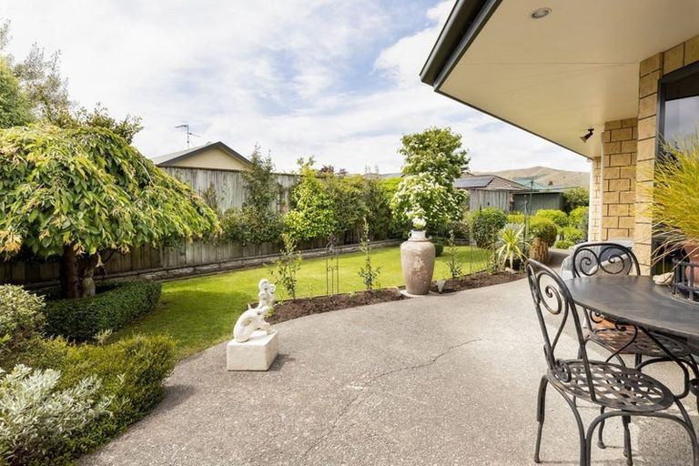 Photo of property in 12 Pelorus Place, Redwoodtown, Blenheim, 7201