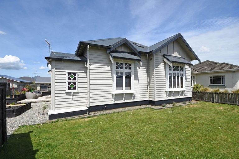 Photo of property in 57 Saint Andrew Street, Richmond, Invercargill, 9810