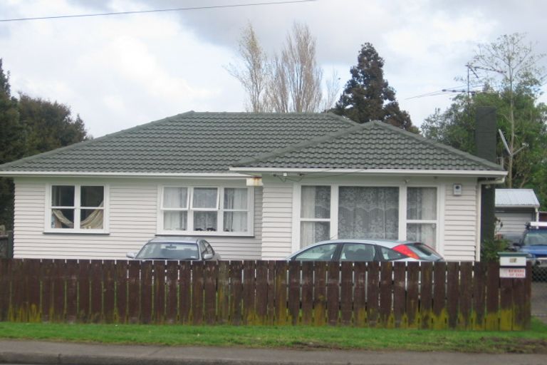 Photo of property in 27 Hunua Road, Papakura, 2110