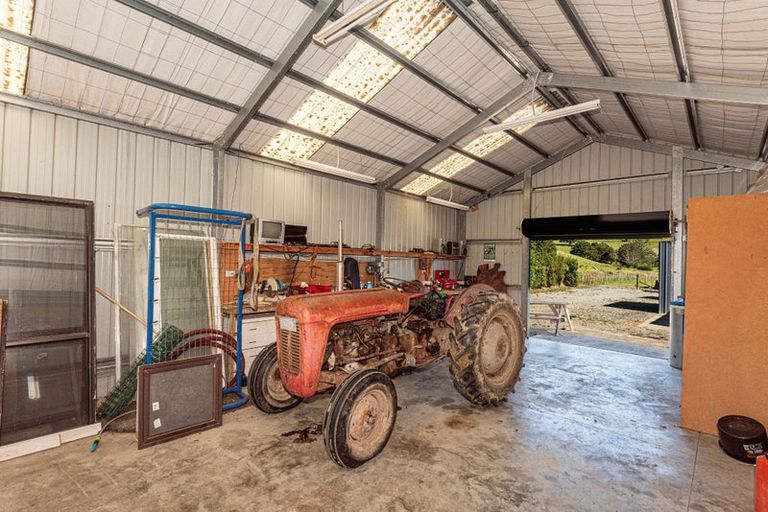 Photo of property in 596 Mountfield Road, Waipu, 0582