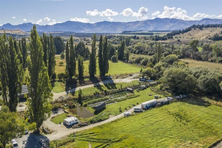 Photo of property in 41 Monteith Road, Albert Town, Wanaka, 9382
