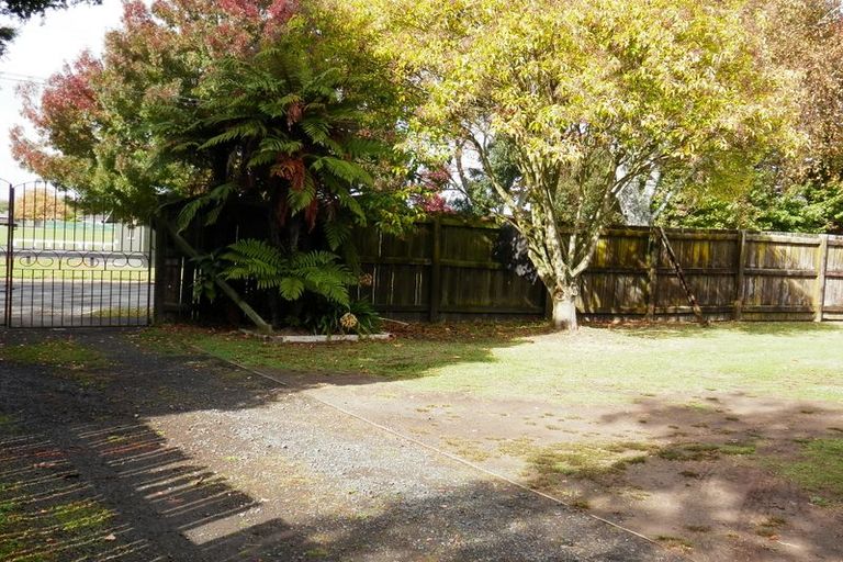 Photo of property in 7 Kent Street, Ngaruawahia, 3720