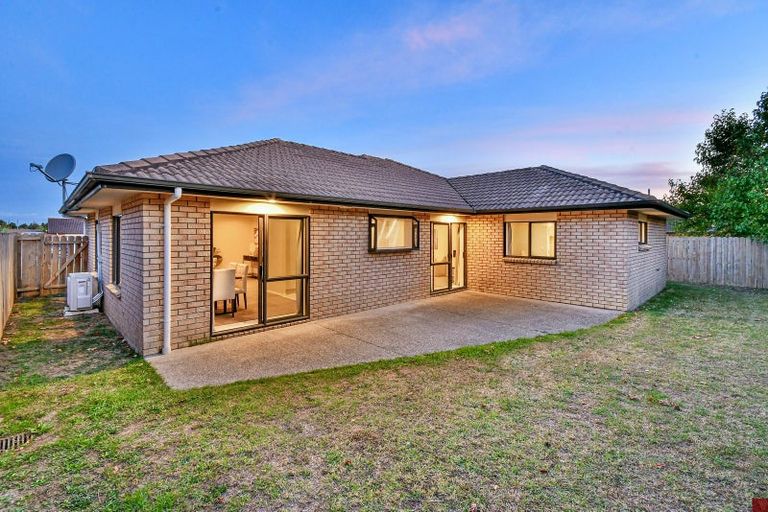 Photo of property in 28 Nicholas Gibbons Drive, Clendon Park, Auckland, 2103