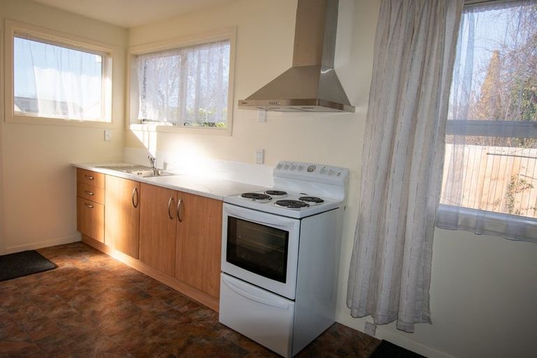 Photo of property in 4/12 Field Terrace, Upper Riccarton, Christchurch, 8041