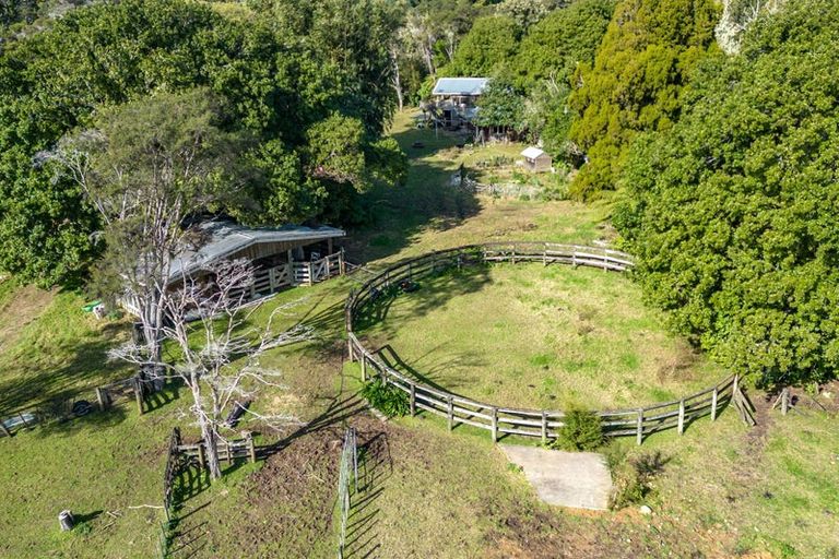 Photo of property in 130b Goldfields Road, Manaia, Coromandel, 3581