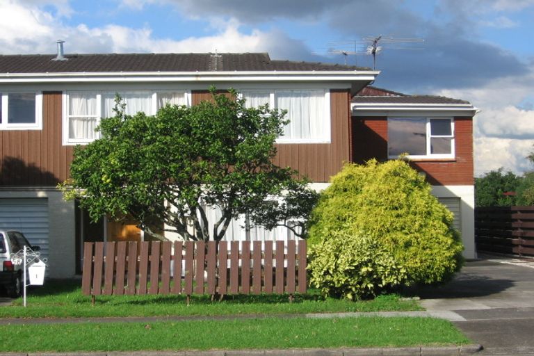 Photo of property in 3/58 Wintere Road, Papatoetoe, Auckland, 2025