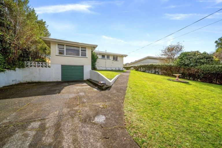 Photo of property in 52 Clawton Street, Westown, New Plymouth, 4310