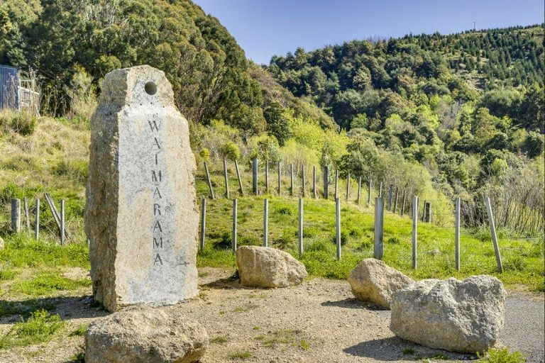 Photo of property in 61b Harper Road, Waimarama, Havelock North, 4294