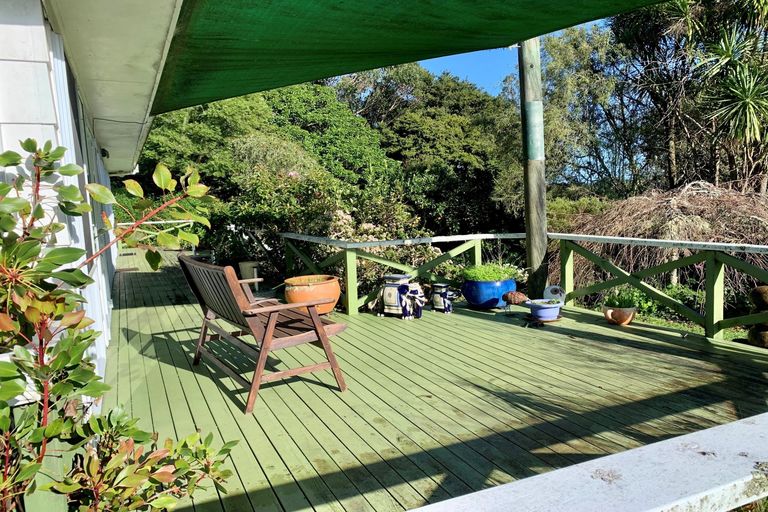 Photo of property in 6719 Mangakahia Road, Kaikohe, 0474