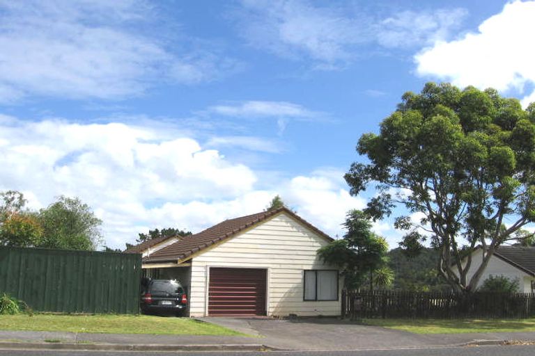Photo of property in 14 Hale Crescent, Bayview, Auckland, 0629
