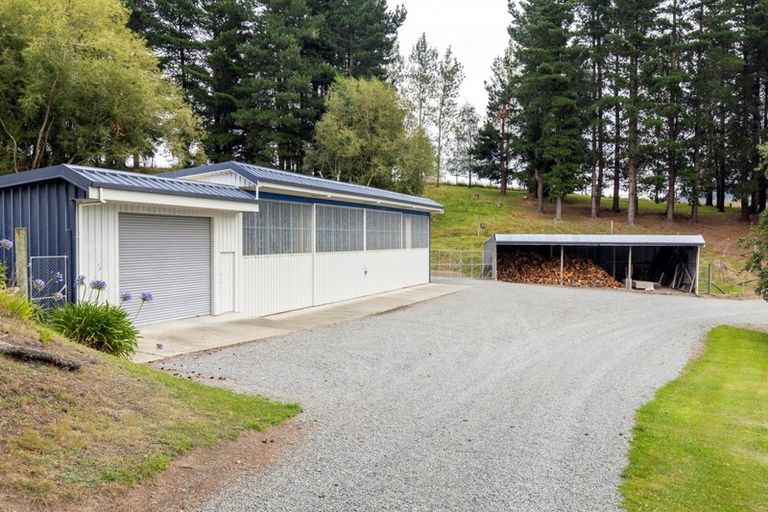 Photo of property in 1145 Geraldine-fairlie Highway, Kakahu, Geraldine, 7991