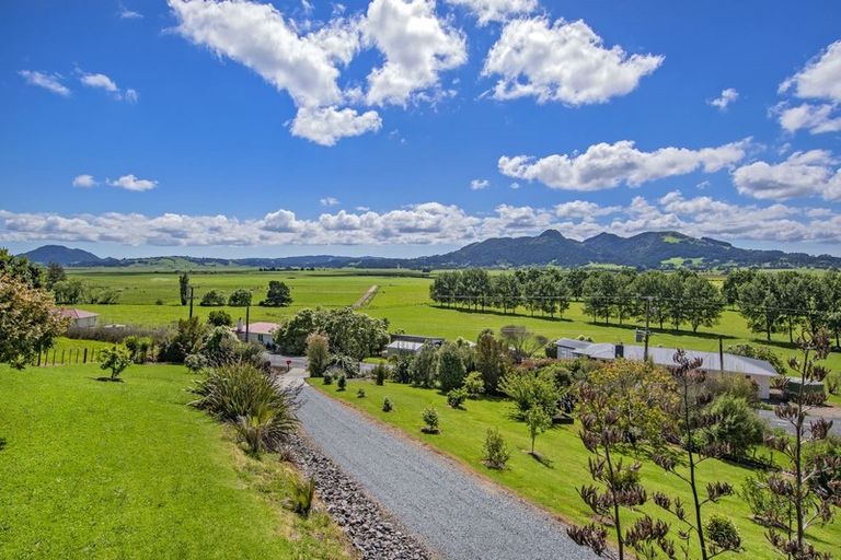Photo of property in 69 Finlayson Road, Matarau, Whangarei, 0176