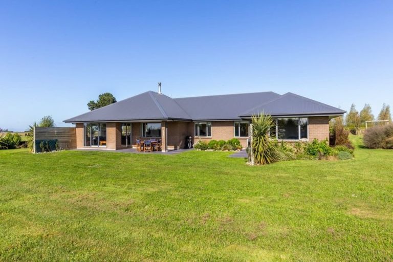 Photo of property in 28 Cornwall Lane, Kirwee, Darfield, 7571