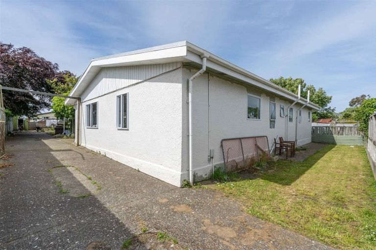 Photo of property in 160 Ettrick Street, Appleby, Invercargill, 9812