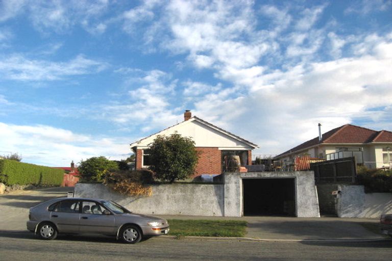 Photo of property in 105 Domain Avenue, Kensington, Timaru, 7910