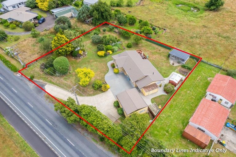 Photo of property in 1370 Pukete Road, Pukete, Hamilton, 3200