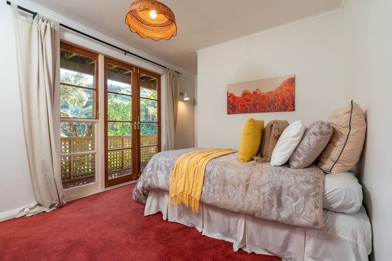 Photo of property in 99 Monorgan Road, Strathmore Park, Wellington, 6022