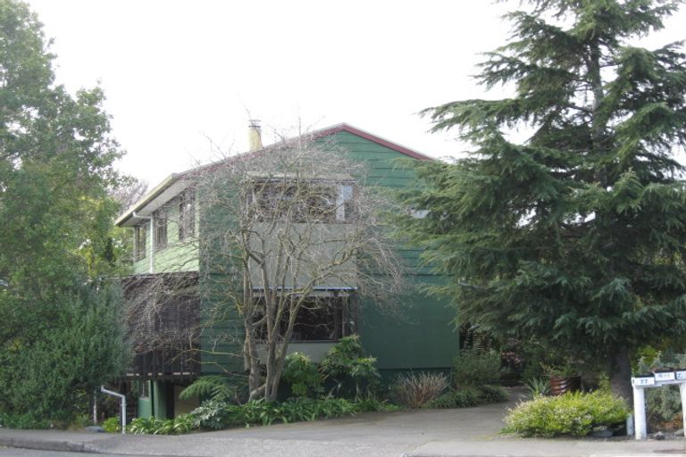 Photo of property in 75a Duart Road, Havelock North, 4130