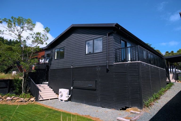 Photo of property in 23 Matariki Street, Broad Bay, Dunedin, 9014