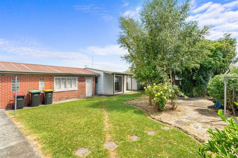 Photo of property in 9 Mcintyre Street, Shirley, Christchurch, 8013