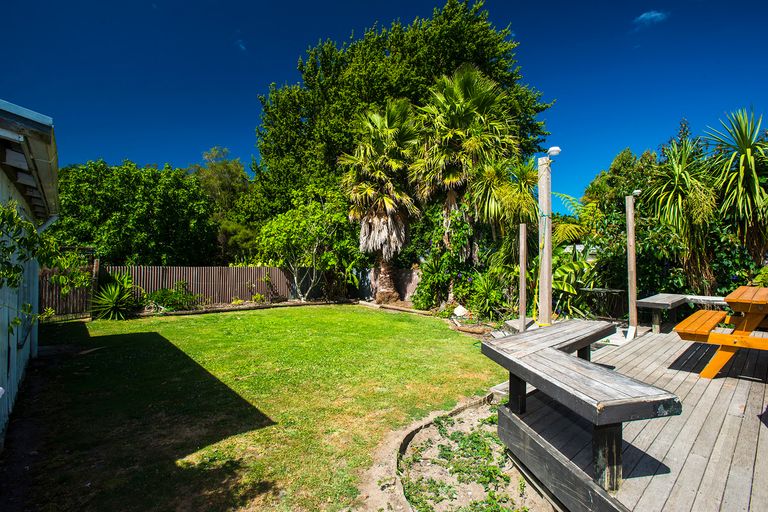 Photo of property in 27 Perry Street, Mangapapa, Gisborne, 4010