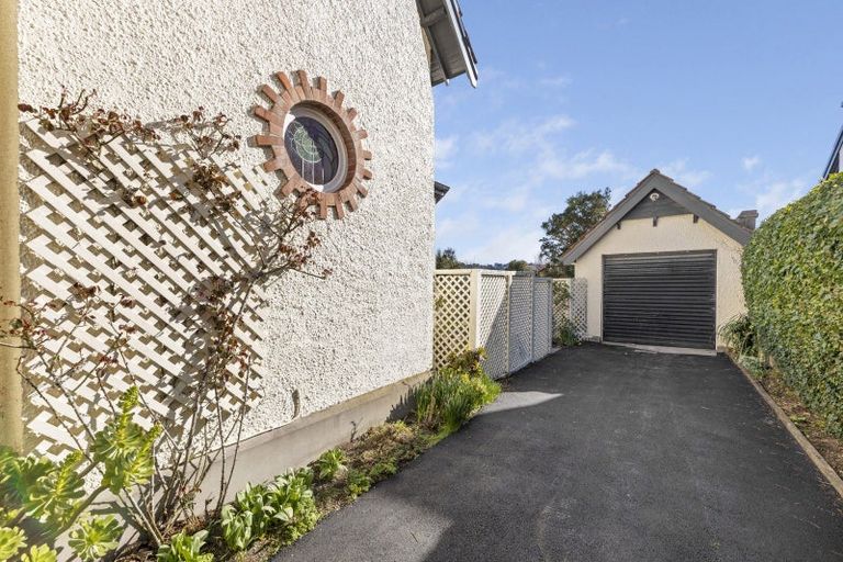 Photo of property in 211 Highgate, Roslyn, Dunedin, 9010