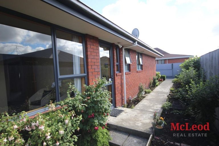 Photo of property in 94 William Street, Ashburton, 7700
