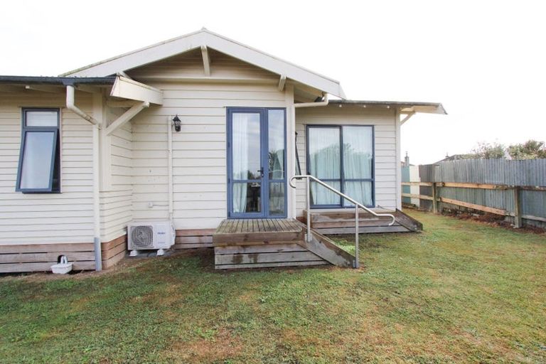 Photo of property in 18 Western Street, Matamata, 3400