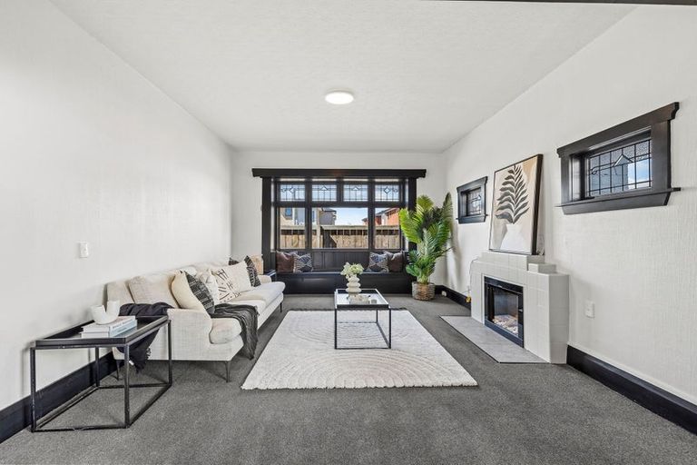 Photo of property in 30 Newcastle Street, Phillipstown, Christchurch, 8011