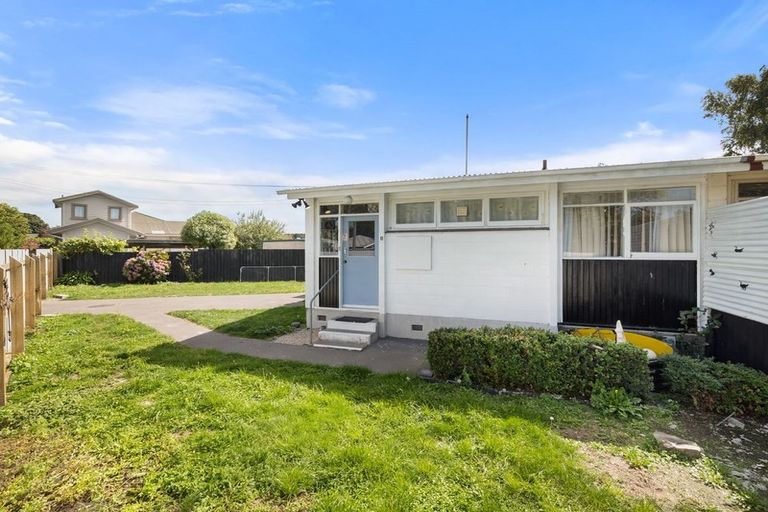 Photo of property in 1/19 Swanns Road, Richmond, Christchurch, 8013