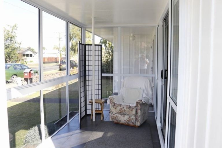 Photo of property in 23a Cumbrae Place, Aramoho, Whanganui, 4500