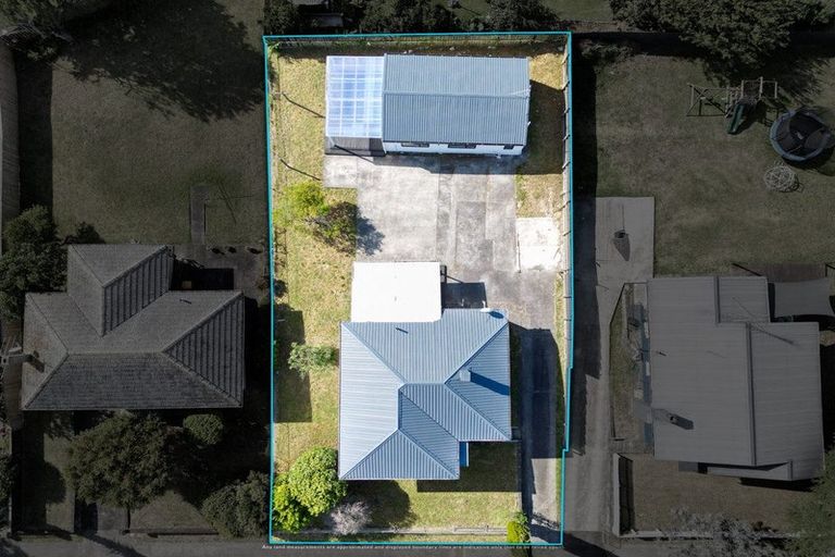 Photo of property in 222 East Tamaki Road, Otara, Auckland, 2023