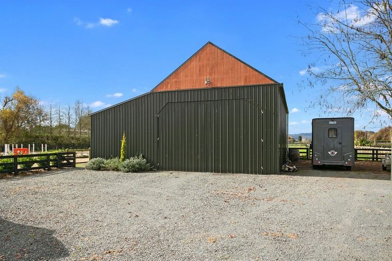 Photo of property in 20 Bmeadows Road, Tamahere, Hamilton, 3493