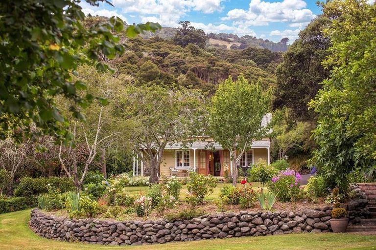 Photo of property in 81 Grehan Valley Road, Akaroa, 7520