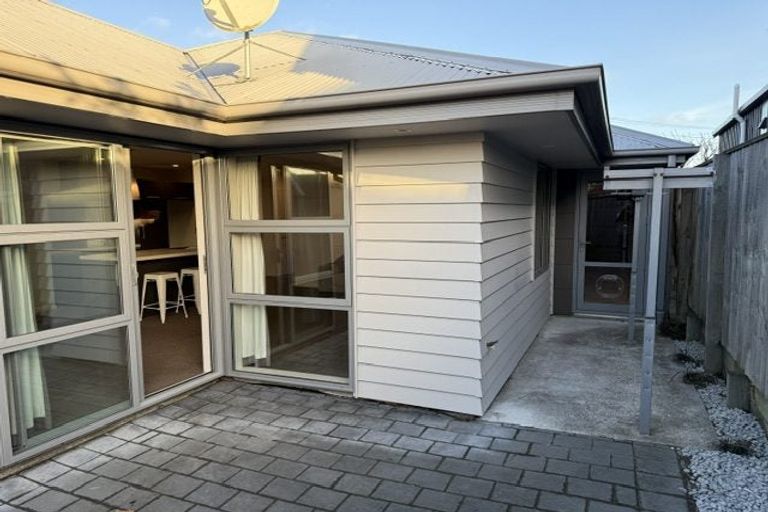 Photo of property in 159 Canon Street, Edgeware, Christchurch, 8013