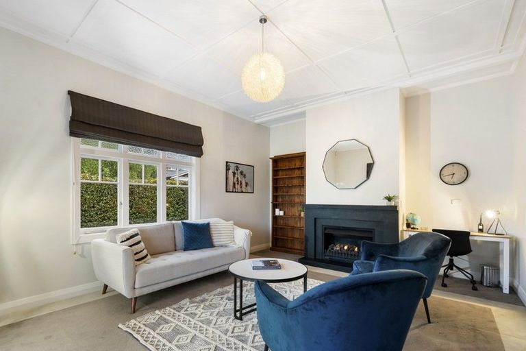 Photo of property in 4 Kingsley Street, Westmere, Auckland, 1022