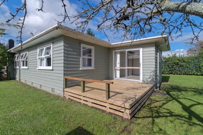 Photo of property in 3 Allan Street, Glenholme, Rotorua, 3010