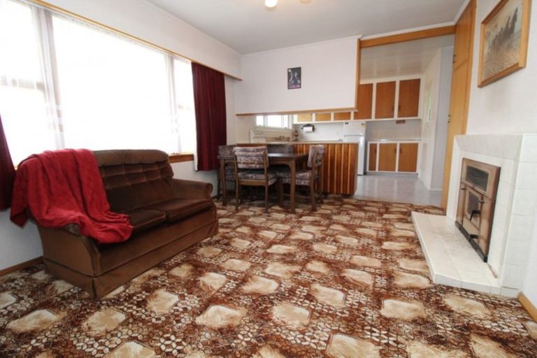 Photo of property in 4 Carlisle Street, Waimate, 7924