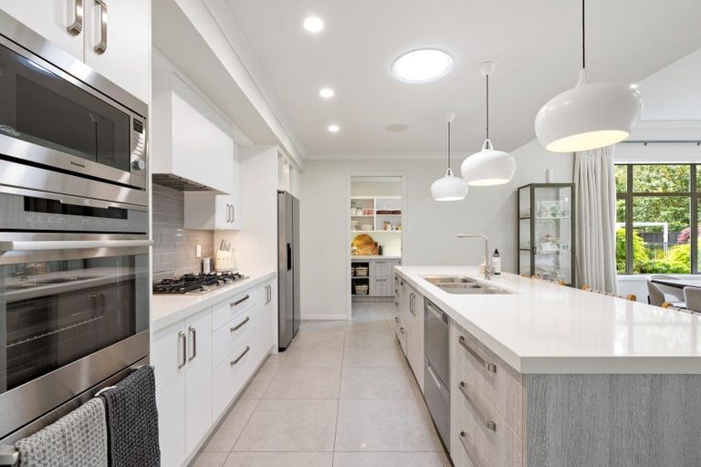 Photo of property in 7 Parklea Drive, Tamahere, Hamilton, 3283