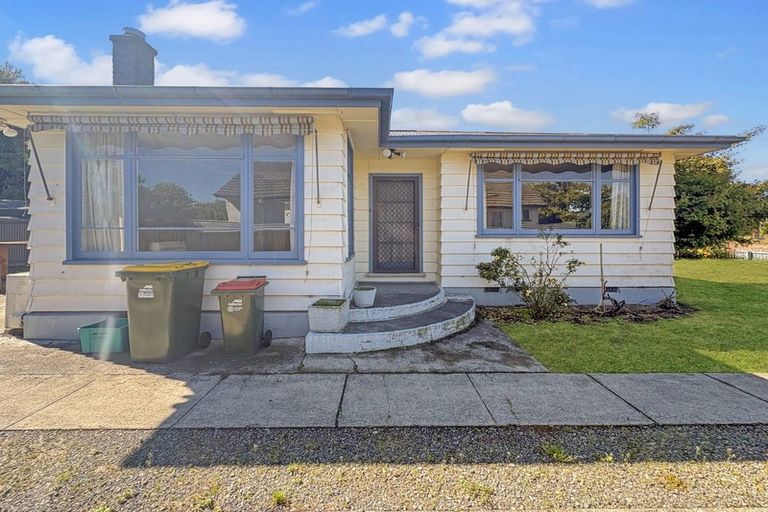 Photo of property in 8 Windsor Street, Allenton, Ashburton, 7700