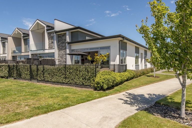 Photo of property in 18 Silverstream Boulevard, Kaiapoi, 7630