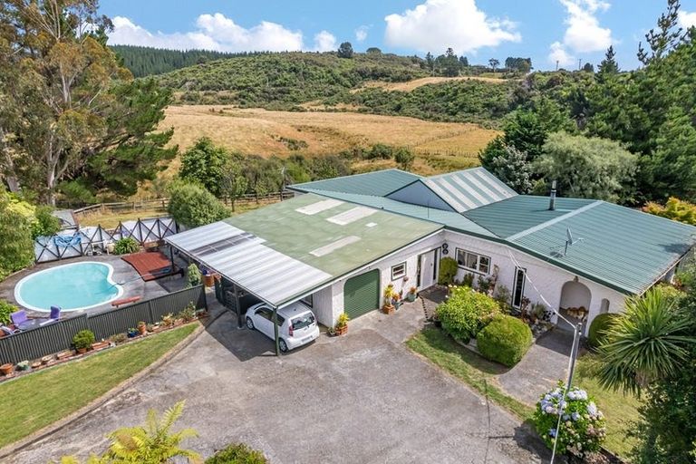 Photo of property in 1458b State Highway 2, Kaitoke, Upper Hutt, 5018