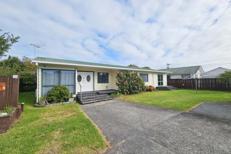 Photo of property in 26a Cosgrave Road, Papakura, 2110