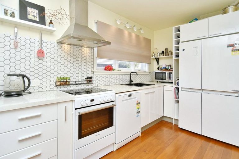 Photo of property in 20 Kirner Street, Burwood, Christchurch, 8083