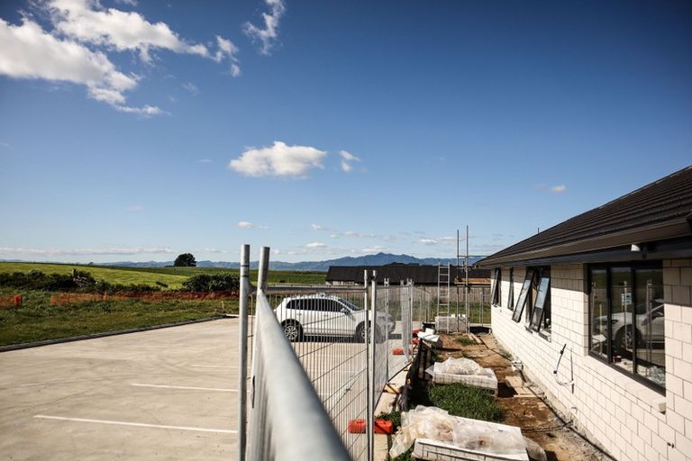 Photo of property in 11 Rowe Lane, Morrinsville, 3300