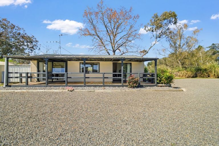 Photo of property in 143 Elsthorpe Road, Otane, 4277