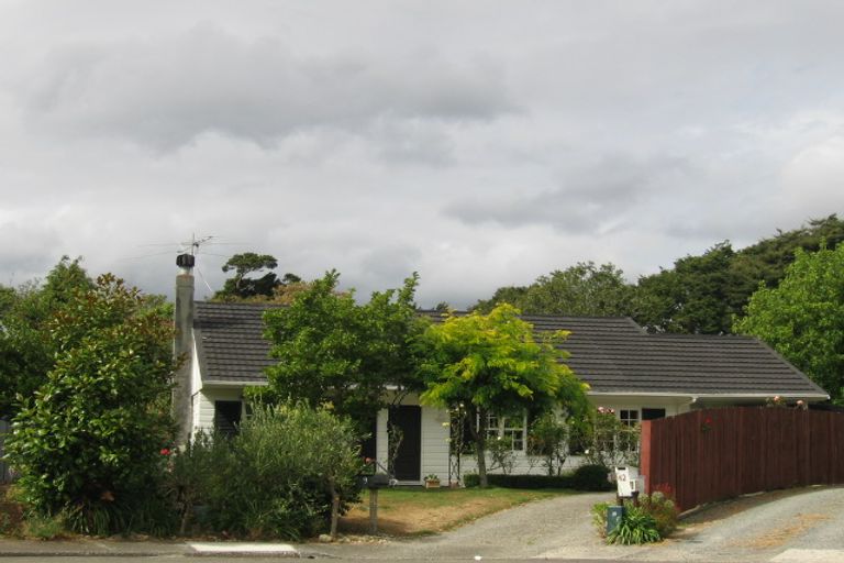 Photo of property in 9 Kukupa Grove, Heretaunga, Upper Hutt, 5018